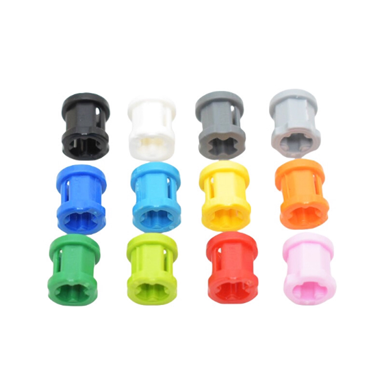 Tech Accessories Brands - 60pcsMOC Building Technology 3713 6590 1x1