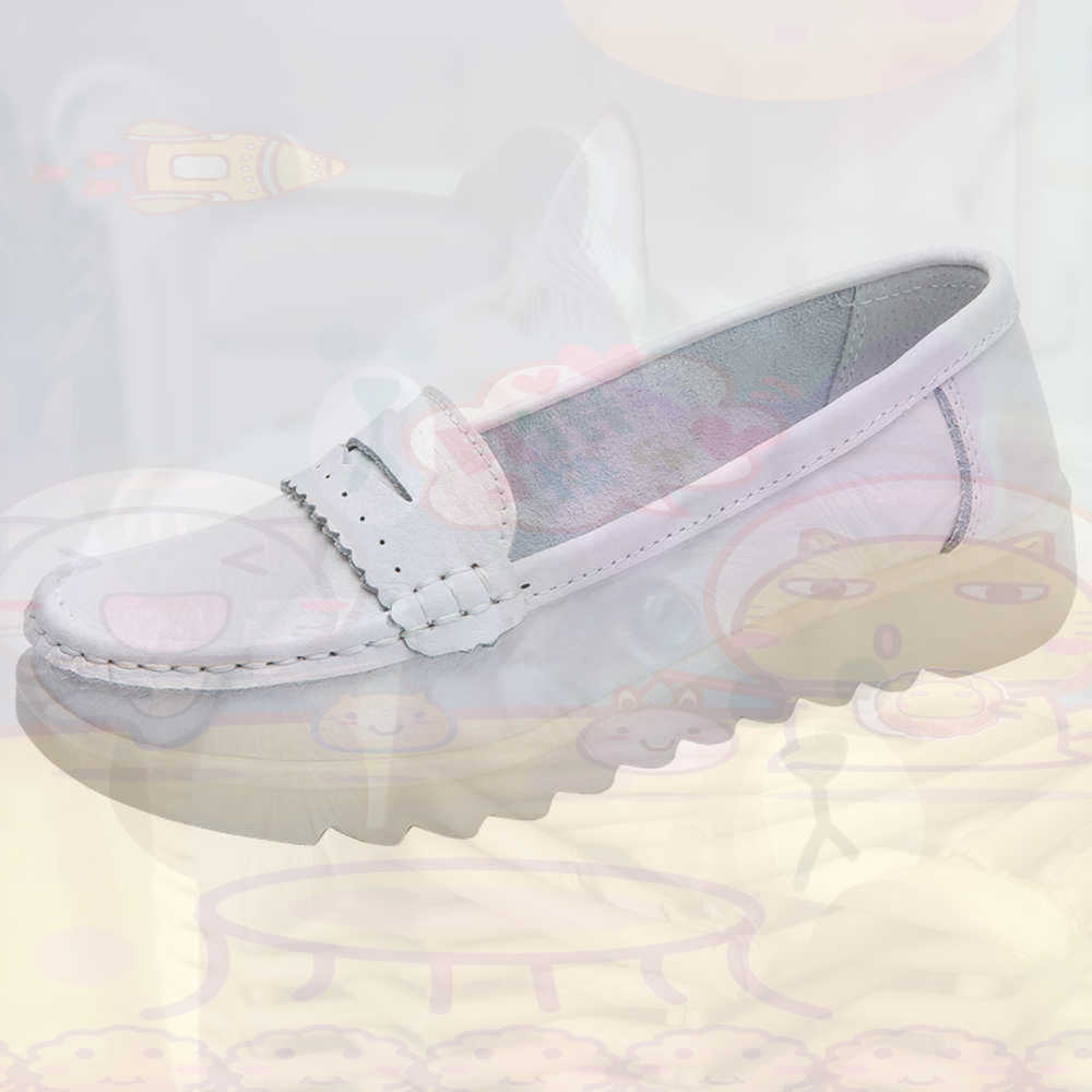 Moccasin Driving Teenage Sneak - Tech Accessories Uk 评论和价格