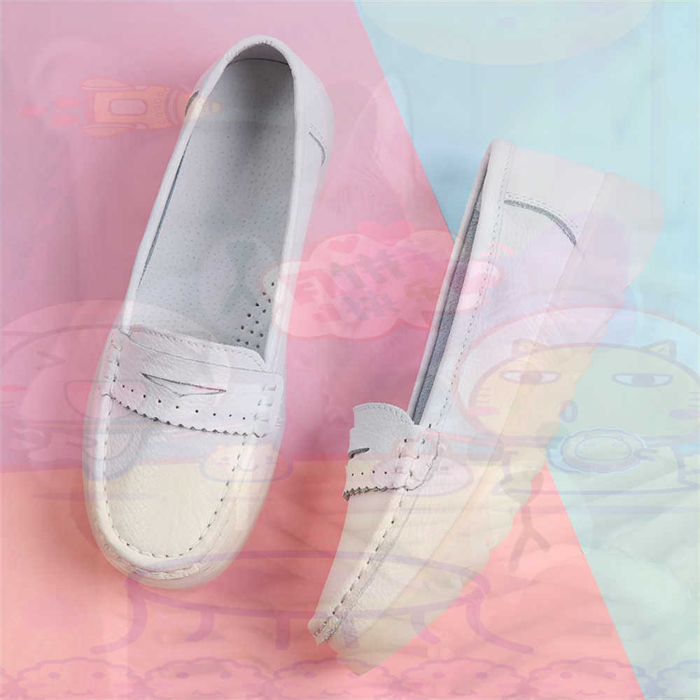 Moccasin Driving Teenage Sneak - Tech Accessories Uk 评论和价格