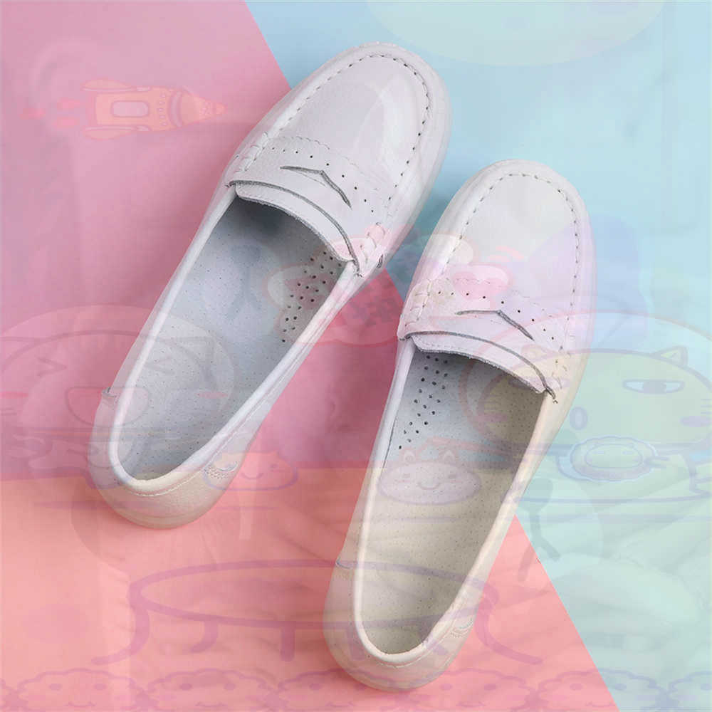 Moccasin Driving Teenage Sneak - Tech Accessories Uk 评论和价格