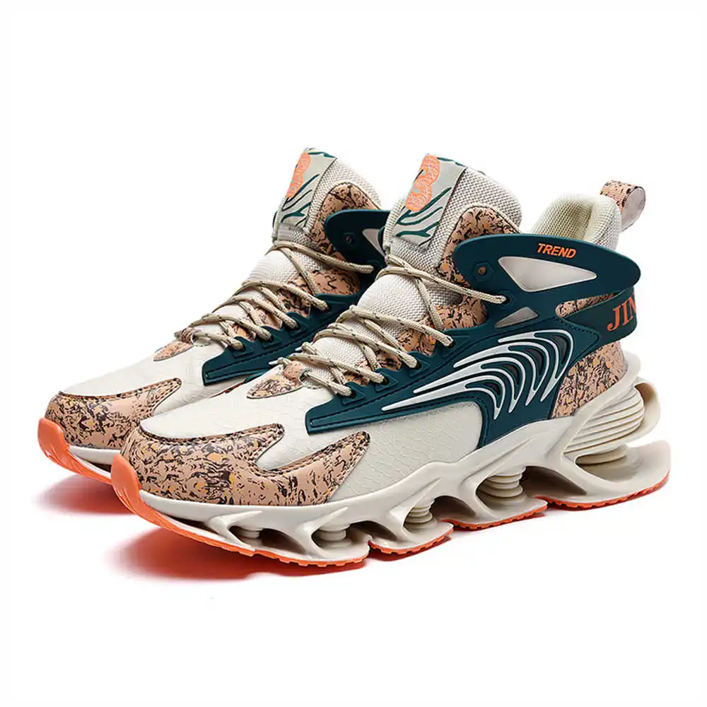 Non-slip Mid Child Running Sne - Tech Accessories Uk 评论和价格