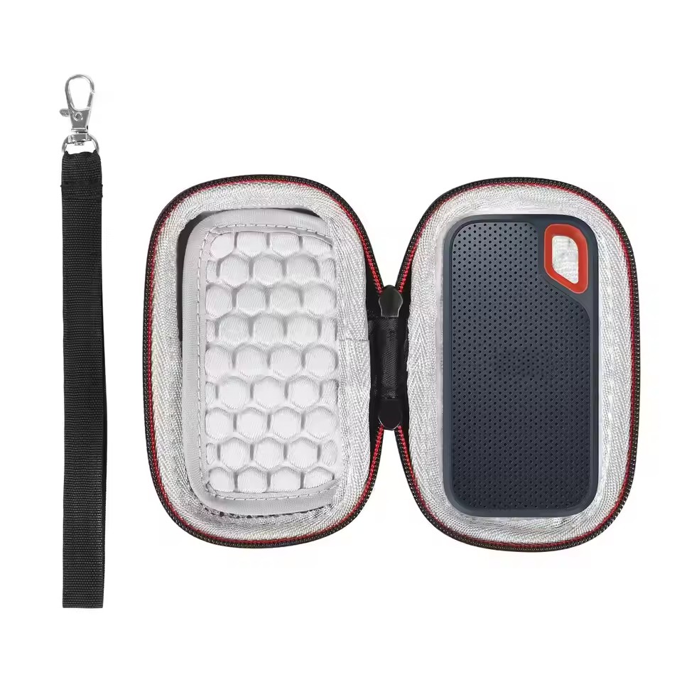 Case Compatible with SanDisk 1 - Portable Ssd Enclosure 评论和价格