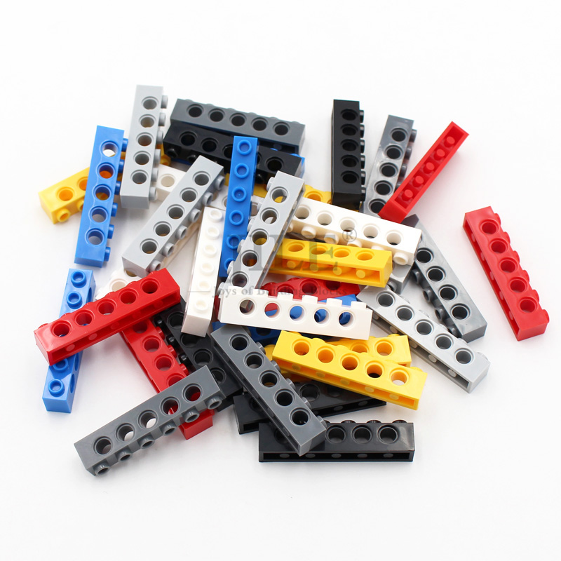 10pcs MOC High-Tech Parts 3894 - Tech Accessories Brands 评论和价格