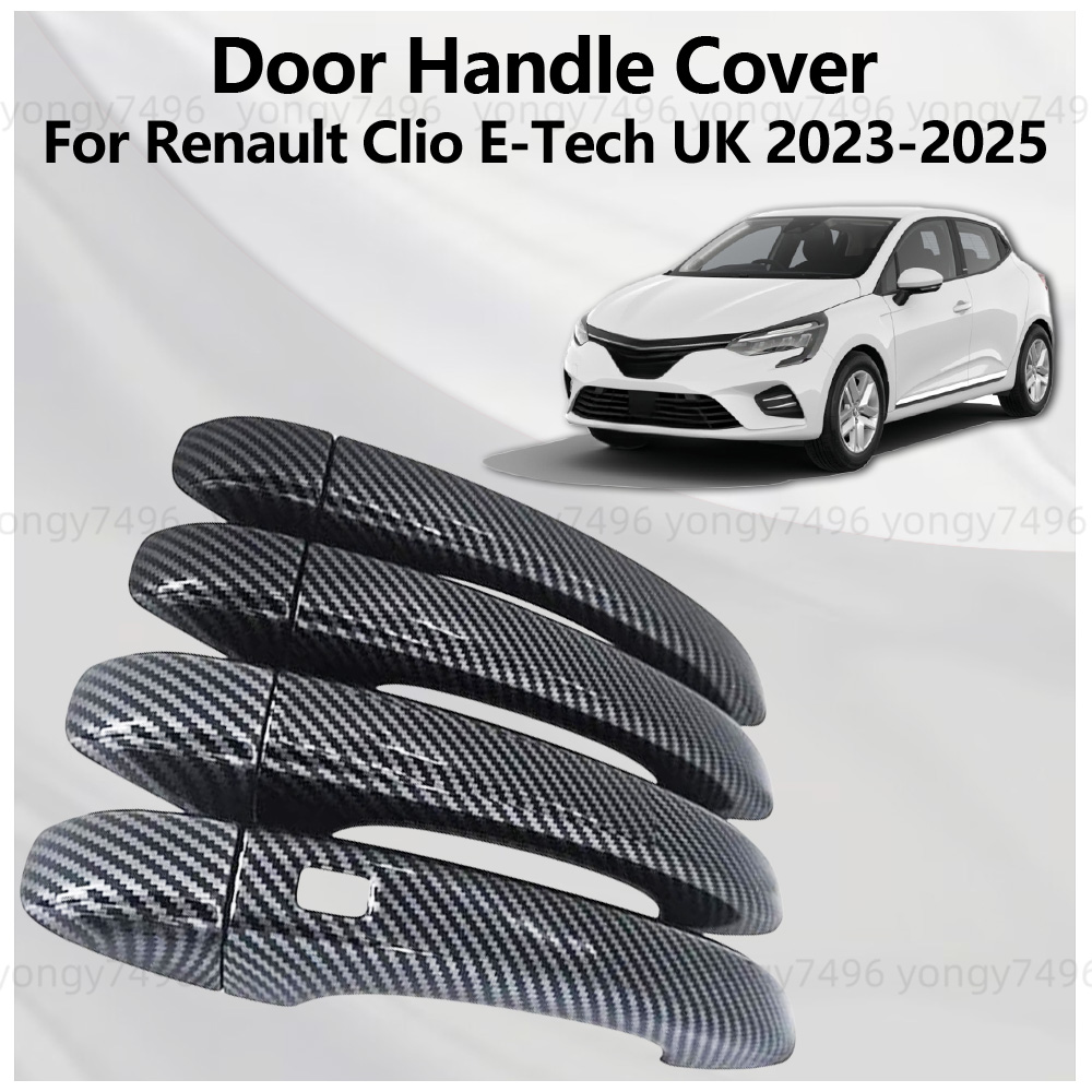 For Renault Clio E-Tech UK 202 - Tech Accessories Uk 评论和价格