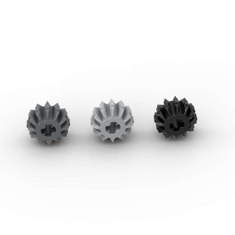 MOC 10PCS 32270 Gear 12 Tooth  - Tech Gear Accessories 评论和价格