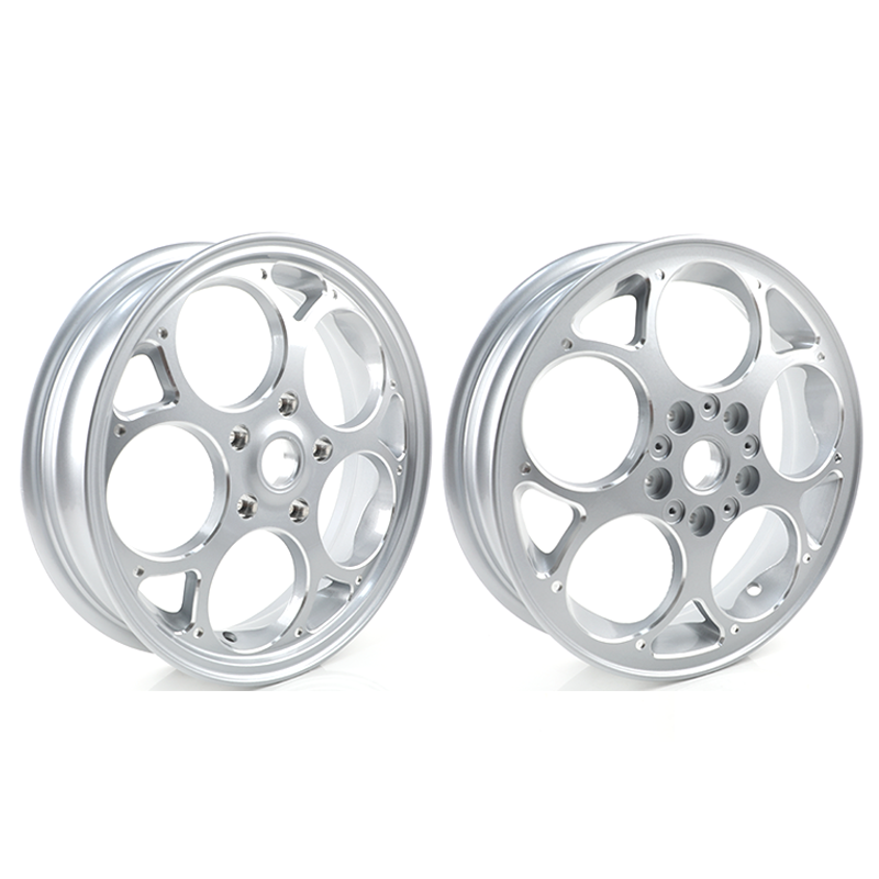 12 Inch Mags Front Rear Motorc - Tech Accessories Hub 评论和价格