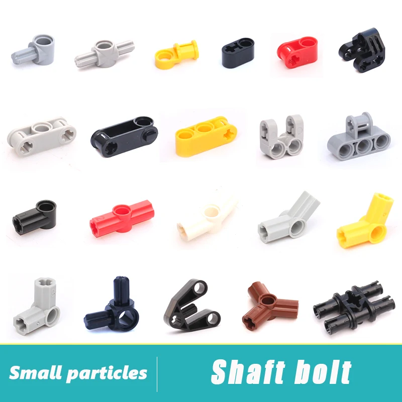 10pcs Shaft Bolt Connection Pa - Tech Accessories Brands 评论和价格