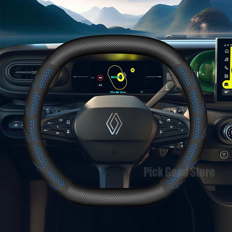 Suitable for Car steering whee - Tech Accessories Hub 评论和价格