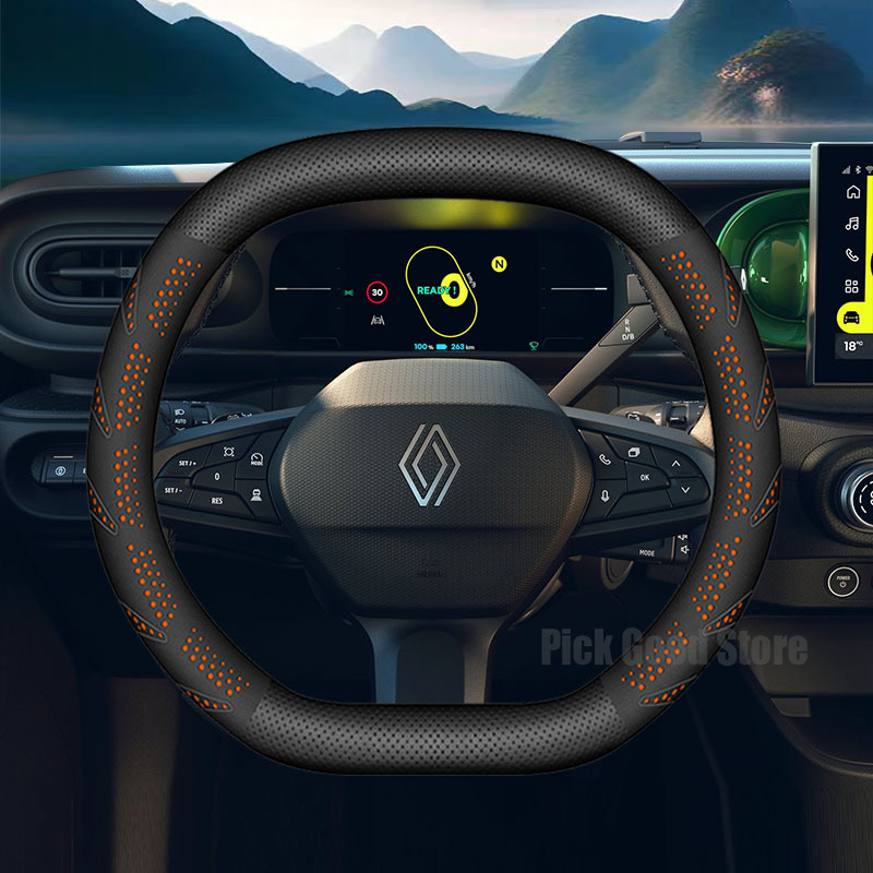Suitable for Car steering whee - Tech Accessories Hub 评论和价格