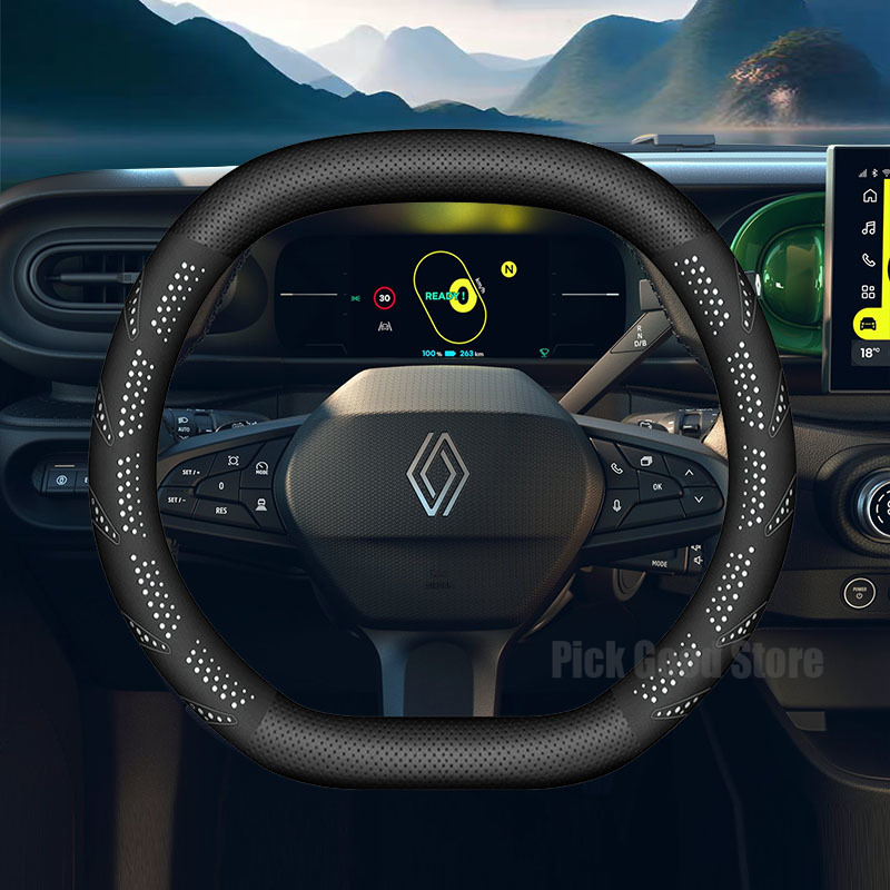 Suitable for Car steering whee - Tech Accessories Hub 评论和价格