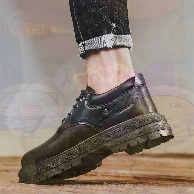 Dark Natural Leather Fashion T - Tech Accessories Uk 评论和价格