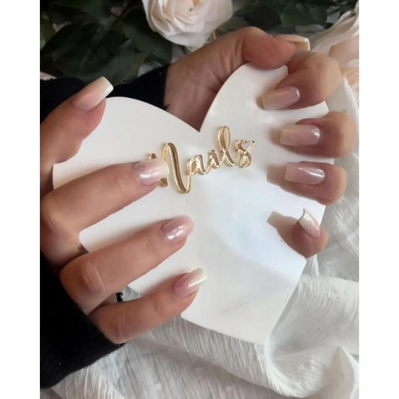 Nailfie Selfie Disc Acrylic Na - Tech Accessories Photo 评论和价格