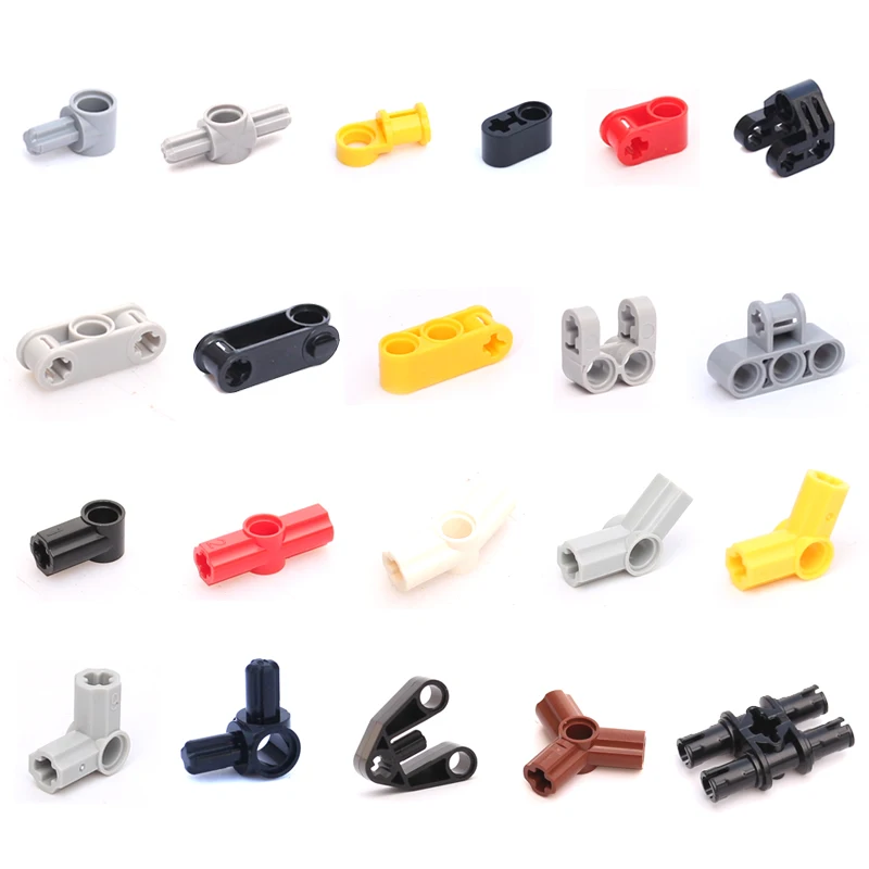 Pin and Axle Connector Part Bu - Tech Accessories Brands 评论和价格