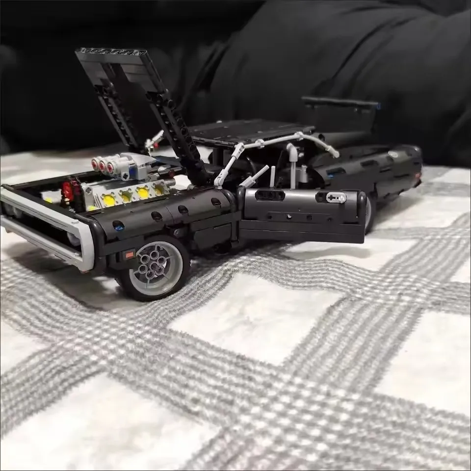 Brand new 1077PCS tech racing  - Tech Accessories Brands 评论和价格