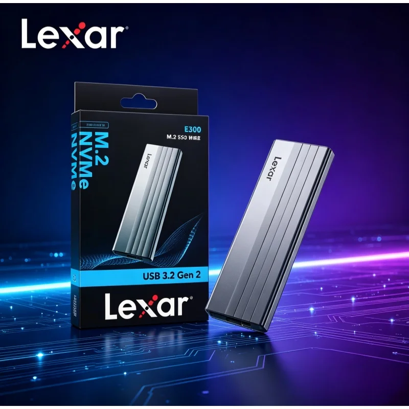 USB3.2 Gen2 M.2 NVMe SSD Enclo - Portable Ssd Enclosure 评论和价格