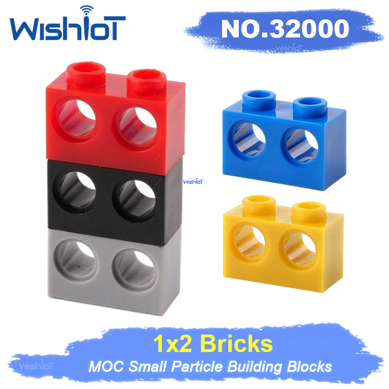 MOC High-Tech Parts MOC Techni - Tech Accessories Brands 评论和价格
