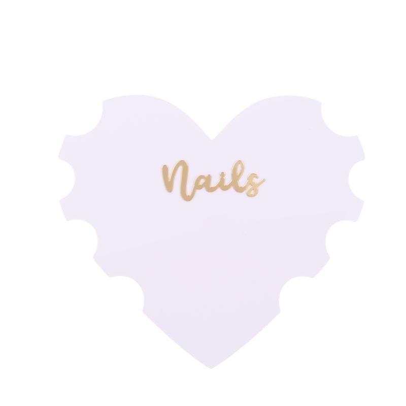 Acrylic Nail Art Display Board - Tech Accessories Photo 评论和价格
