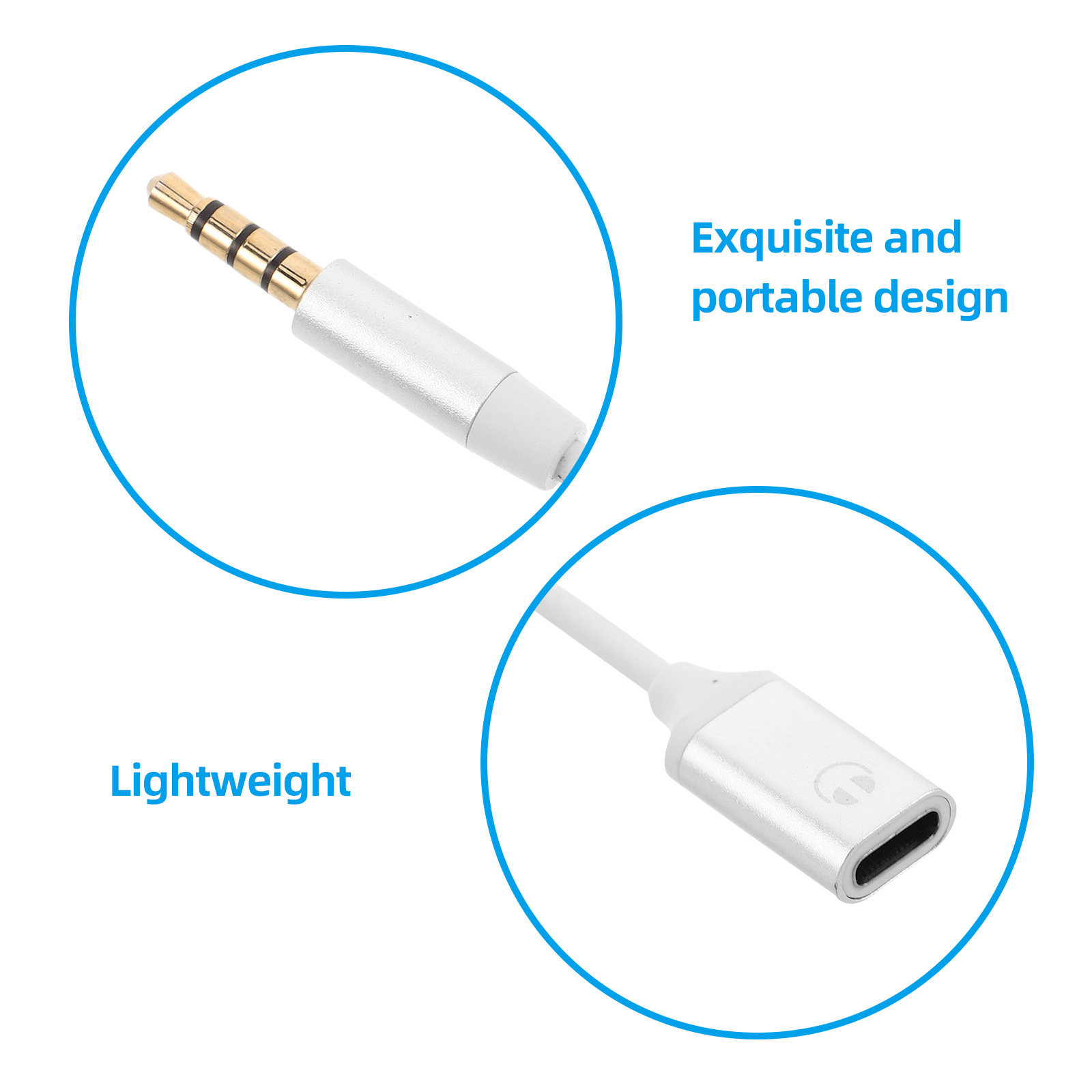 Hub Adapter Laptop USB Hallowe - Tech Accessories Hub 评论和价格