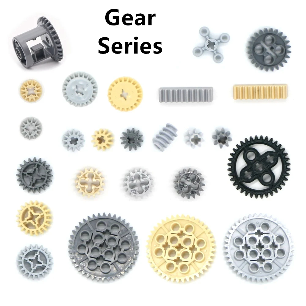 Building Blocks Gear Bulk Bric - Tech Accessories Brands 评论和价格