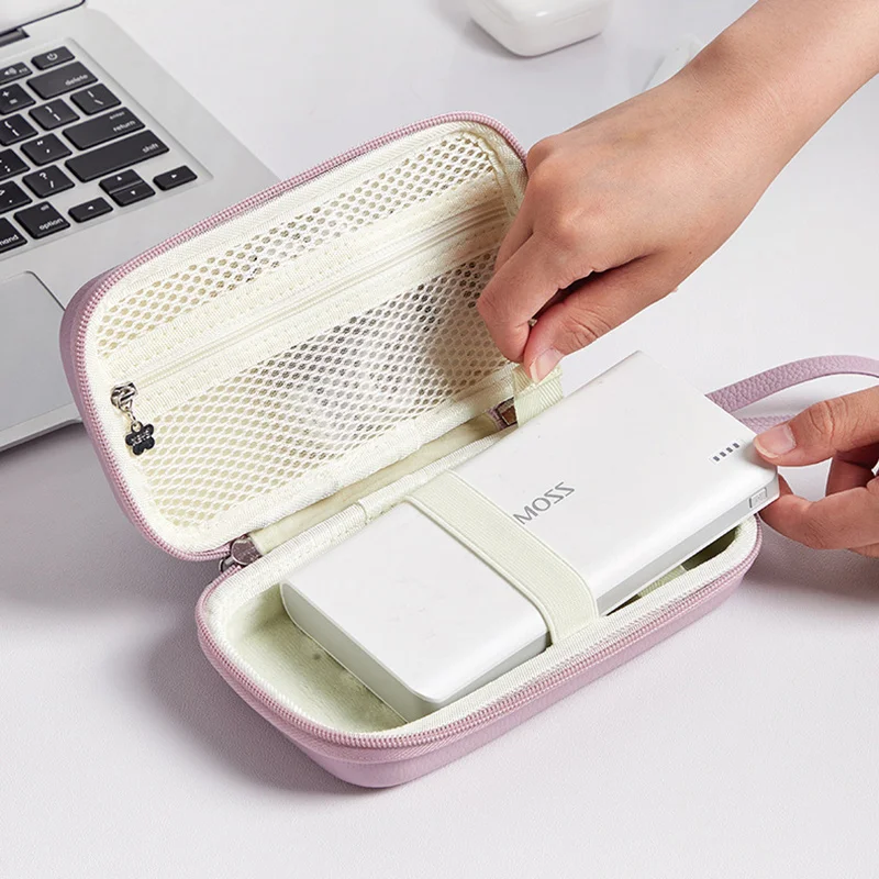 HDD Storage Bags Mobile Hard D - Quirky Tech Accessories 评论和价格