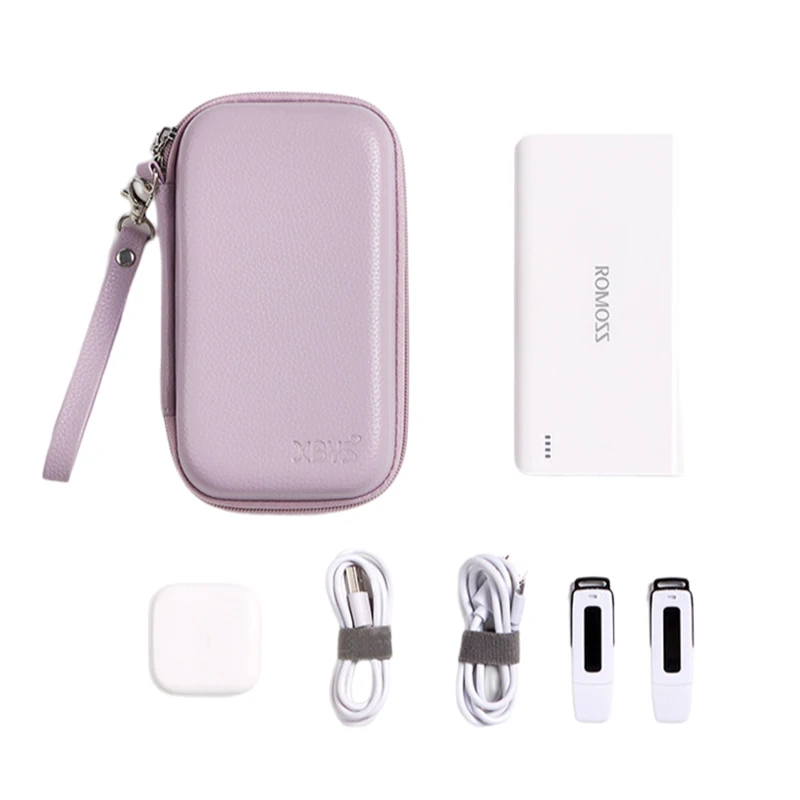 HDD Storage Bags Mobile Hard D - Quirky Tech Accessories 评论和价格