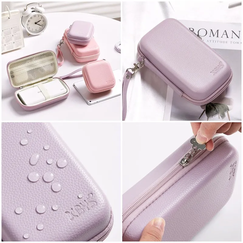 HDD Storage Bags Mobile Hard D - Quirky Tech Accessories 评论和价格