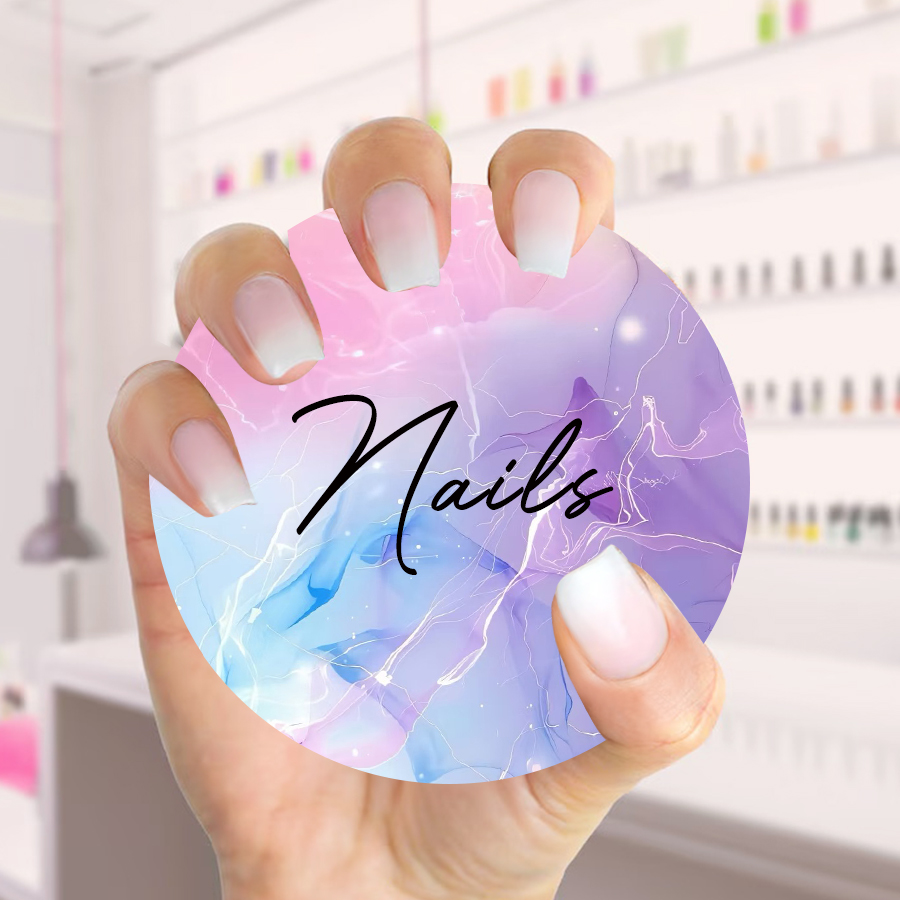 10Pcs/Lot Nail Art Display Car - Tech Accessories Photo 评论和价格