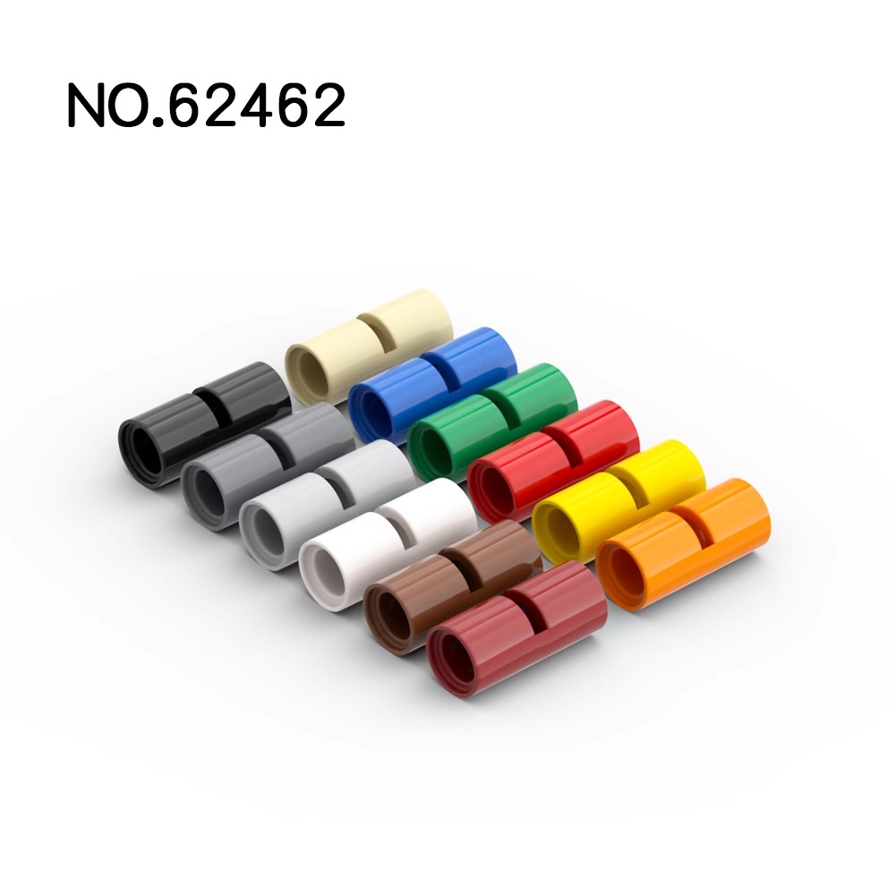 50pcsMOC 29219 62462 2L with S - Tech Accessories Brands 评论和价格