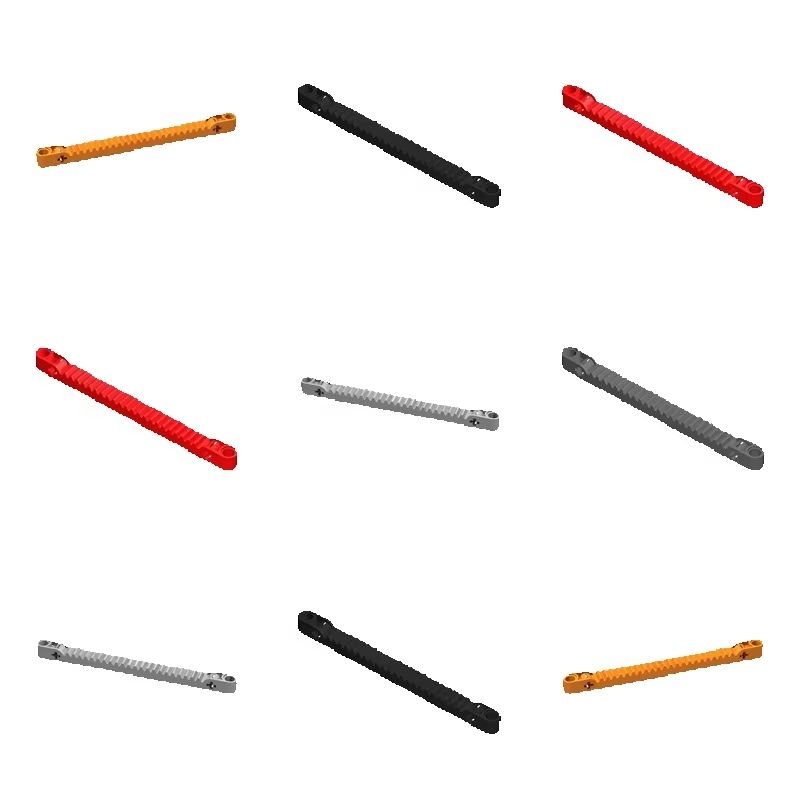 20pcs 64781 High-Tech Gear Rac - Tech Gear Accessories 评论和价格