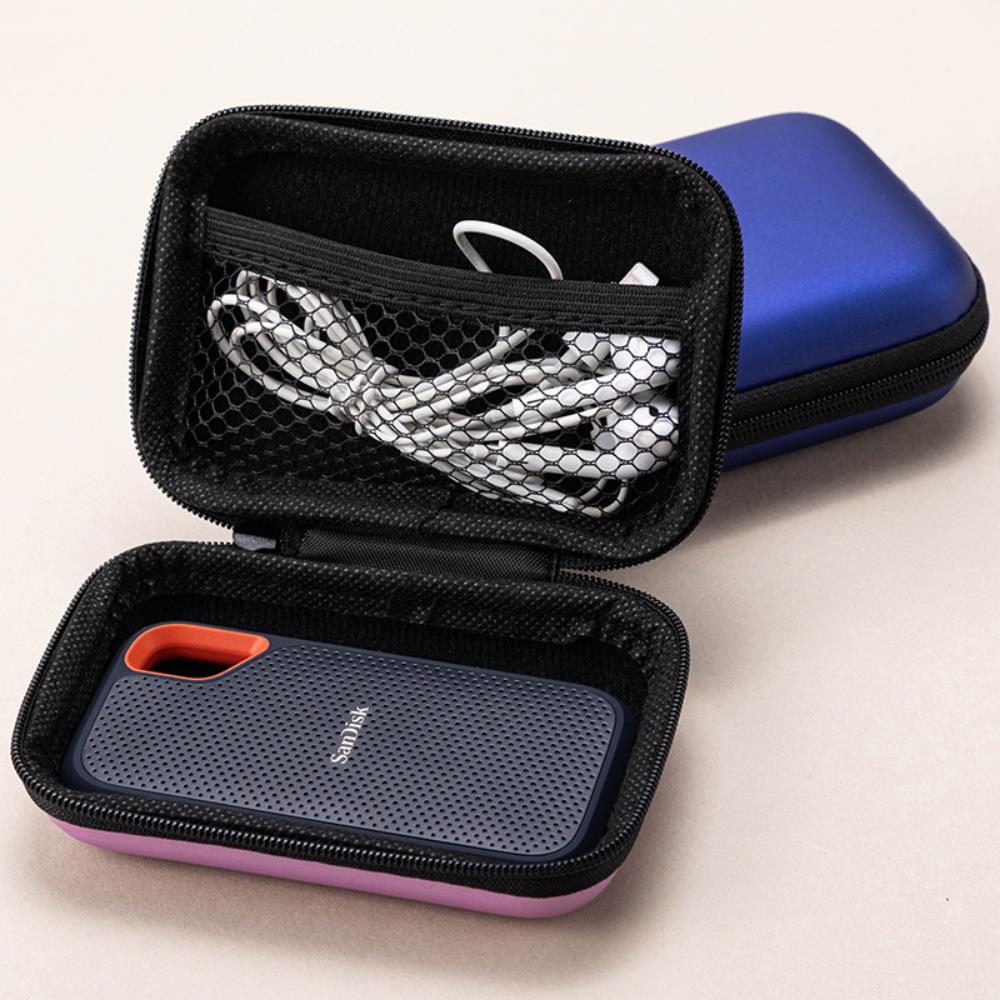 PSSD Case For SanDisk E30/E60/ - Portable Ssd Enclosure 评论和价格
