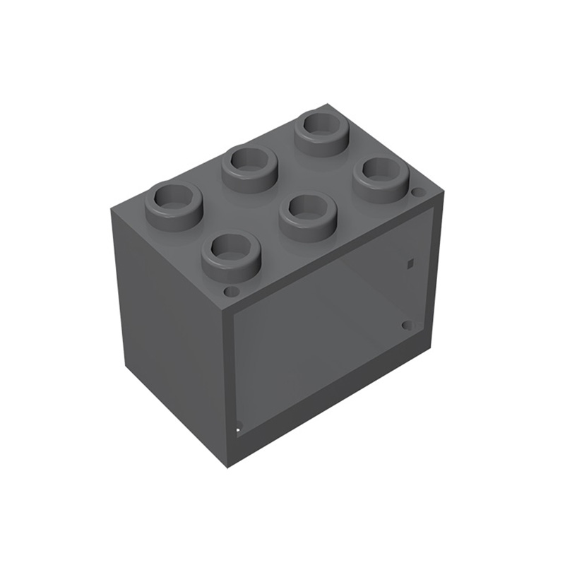 Gobricks 10PCS MOC Bricks 9241 - Tech Accessories Brands 评论和价格