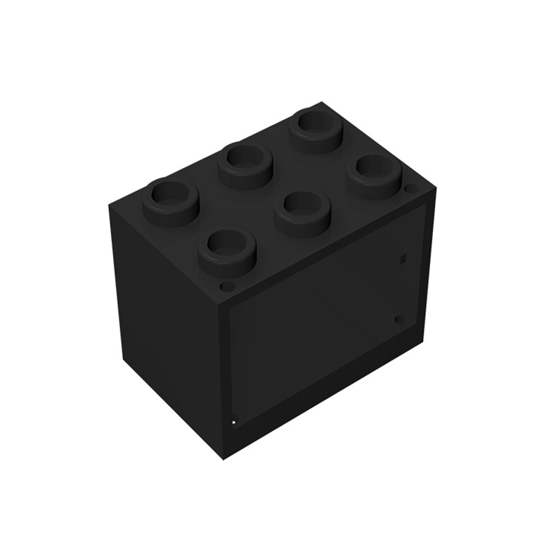 Gobricks 10PCS MOC Bricks 9241 - Tech Accessories Brands 评论和价格
