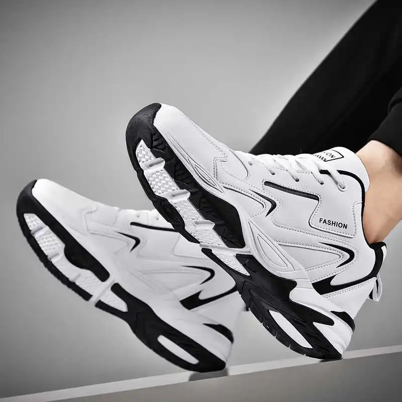 Cold-proof Spring Gym Sneakers - Tech Accessories Uk 评论和价格