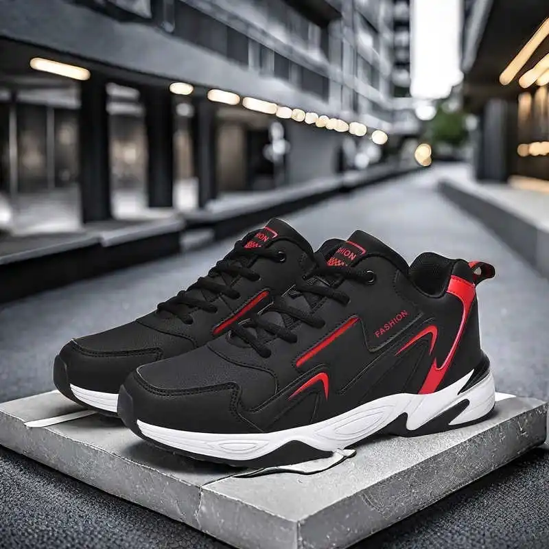 Cold-proof Spring Gym Sneakers - Tech Accessories Uk 评论和价格