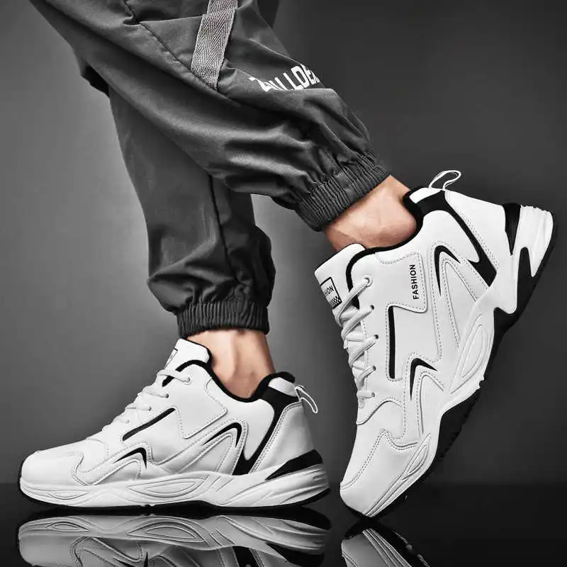 Cold-proof Spring Gym Sneakers - Tech Accessories Uk 评论和价格