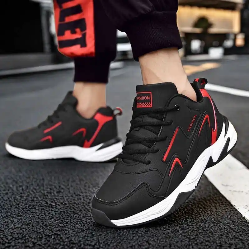 Cold-proof Spring Gym Sneakers - Tech Accessories Uk 评论和价格