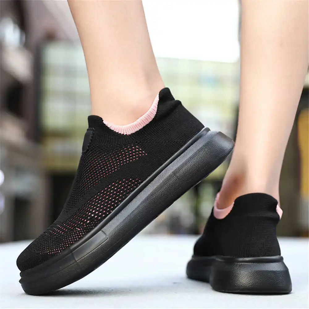 Platform Stockings Brown Shoes - Tech Accessories Uk 评论和价格