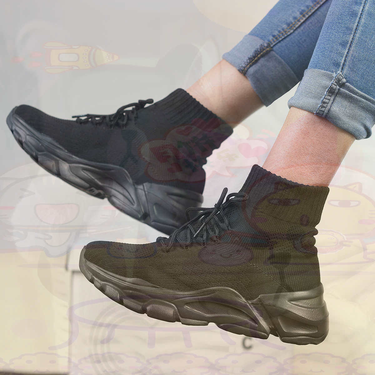 Increases Height Sumer Basketb - Tech Accessories Uk 评论和价格