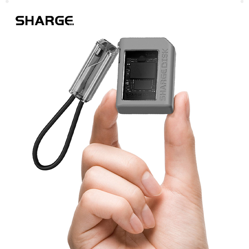 SHARGE-SSD Enclosure for Lapto - Portable Ssd Enclosure 评论和价格