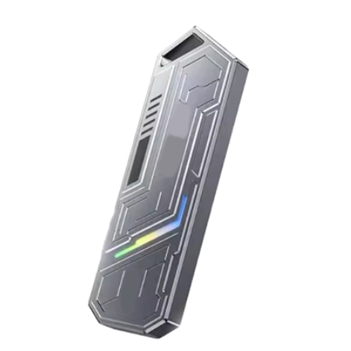 SWXF M.2 NVMe SSD Enclosure Ad - Portable Ssd Enclosure 评论和价格